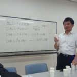 仙台で『身近なアレを数学で説明してみる』のセミナーを行います。