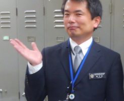 佐々木淳　海上自衛隊数学教官