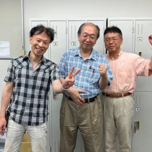 駿台『未来学力トライアングル2025』@大阪を受講ver4