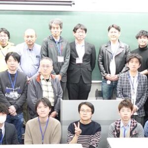 高校数学の先生の勉強会（2026年度春期）＠SEGに参加しました